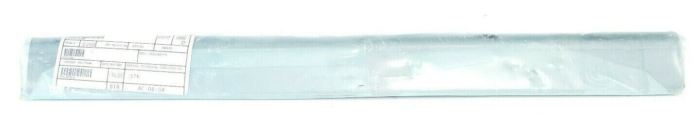 NEW MAKINO ZMOS92-F02-1 GUIDE RAIL YS3C64-0201 ZMOS92F021