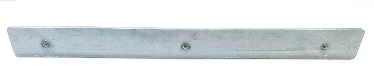 NEW MAKINO ZMOS92-F02-1 GUIDE RAIL YS3C64-0201 ZMOS92F021