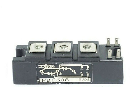 IOR PDT508 POWER BLOCK MODULE 6J08