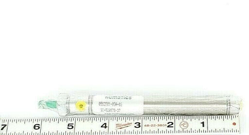 NEW NUMATICS 0563D01-03A-03 CYLINDER 9/16" BORE 3" STROKE