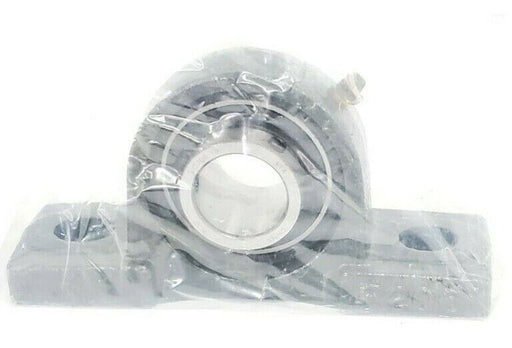 NIB DAYTON 3FCP6 MOUNTED BALL BEARING SET SCREW SIZE: 1 3/16''