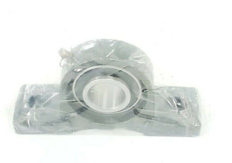 NIB DAYTON 3FCP6 MOUNTED BALL BEARING SET SCREW SIZE: 1 3/16''