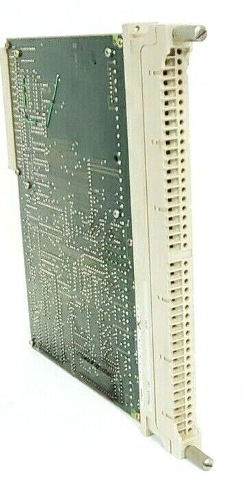 SIEMENS 7MH3305-1AB WEIGHING PROCESSOR INTELLIGENT MODULE 7MH33051AB