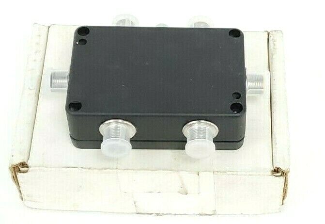 NEW BOC THINKAGE DGCOMBOT CONTROL MODULE U0102-50