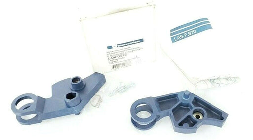 NIB TELEMECANIQUE LA9FG970 MECANICAL INTERLOCK