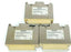 LOT OF 3 SIEMENS 6ES5 482-8MA13 SIMATIC S5 DIGITAL I/O MODULES 24VDC, 6ES54828MA