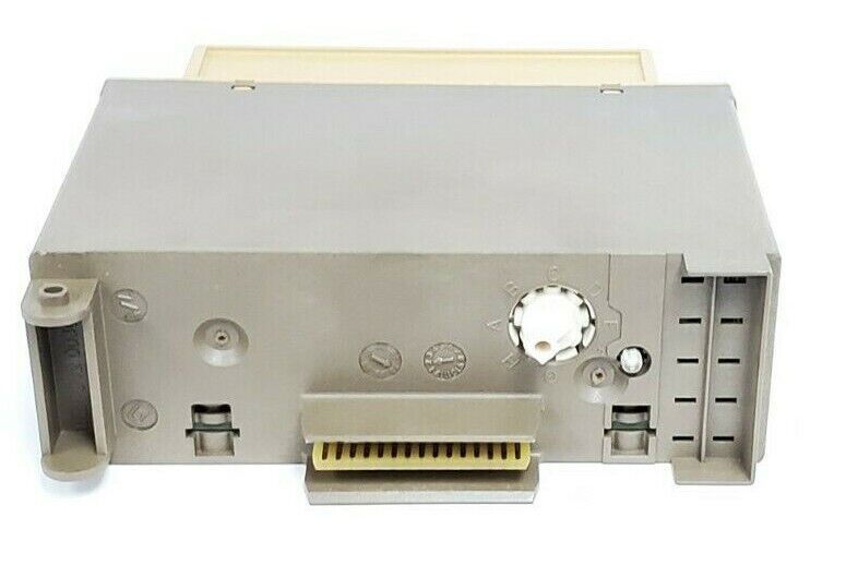 SIEMENS 6ES54228MA11 INPUT MODULE 6ES5 422-8MA11