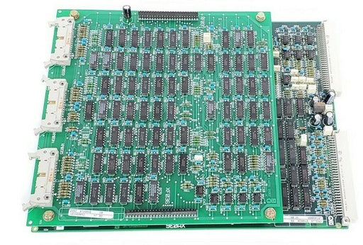 MERLIN GERIN CROZ_US 6740838 PC BOARD ASSEMBLY W/ DO6Z 6739840