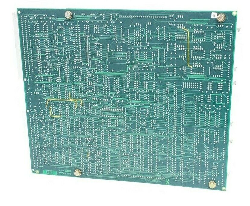 MERLIN GERIN CROZ_US 6740838 PC BOARD ASSEMBLY W/ DO6Z 6739840