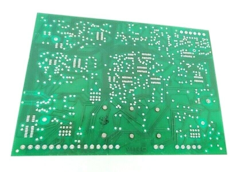 SOLID STATE 80-211430-90 FIRING CONTROL BOARD 8021143090, 70-411143-90, V114C