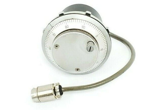 GENERIC OE-01-2S(100 P/R) PULSE GENERATOR 120044-3 N40401-3 0-90 0E-01-2S