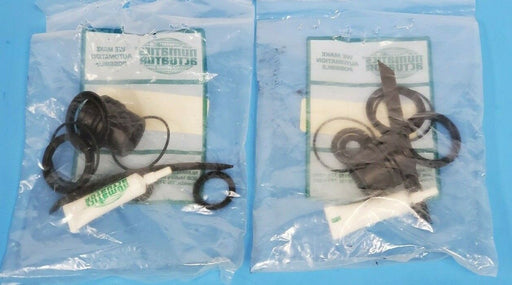 LOT OF 2 NEW NUMATICS K90-K11-LB PNEUMATIC REBUILD KITS K90K11LB