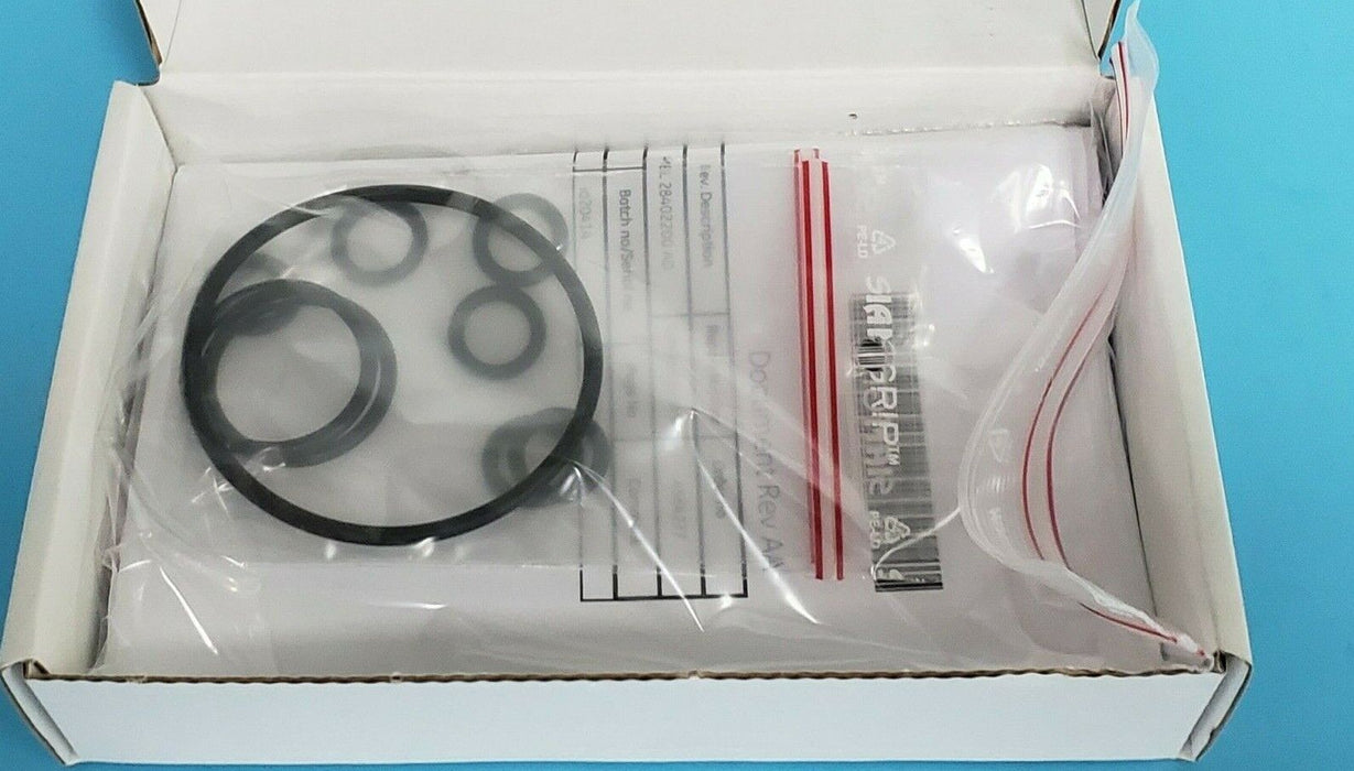 NIB GE HEALTHCARE 28-4022-00 O-RING KIT SENSOR 8mm EPDM 28402200 AD