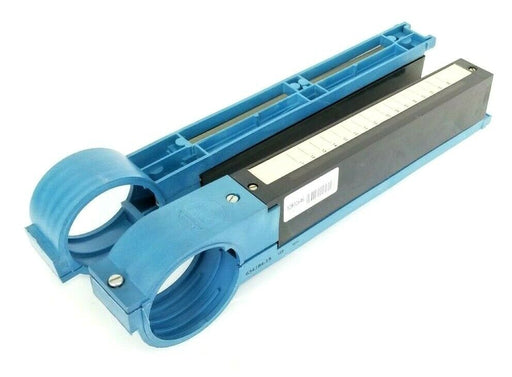 LOT OF 2 ALLEN BRADLEY 634184-15 BLANK SLOT FILLER ARMS 63418415