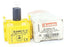 NIB LOVATO 8LM2TXL110 LAMPHOLDER C/W 110-120V TRANSFORMER, MOUNT ADAPTER & BULB