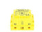 NIB LOVATO 8LM2TXL110 LAMPHOLDER C/W 110-120V TRANSFORMER, MOUNT ADAPTER & BULB