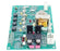 KEANE 91115-A014 CONTROL BOARD REV. B 91115-A 014 SI 851001