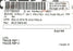 NIB SOLID STATE CONTROLS 80-215900-90 RELAY BOARD CDT825D 8021590090