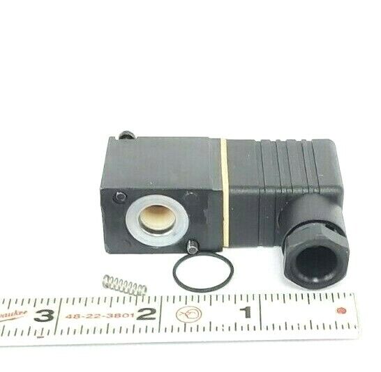 NEW HIRSCHMANN DC24V COIL