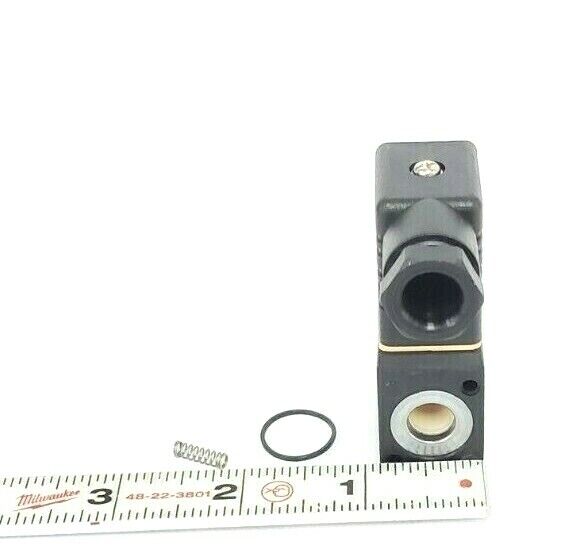 NEW HIRSCHMANN DC24V COIL