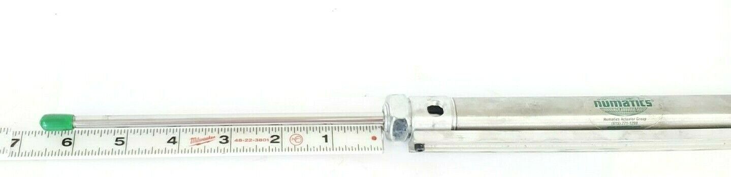 NUMATICS 0750X01-06A-04 CYLINDER 0750X0106A04