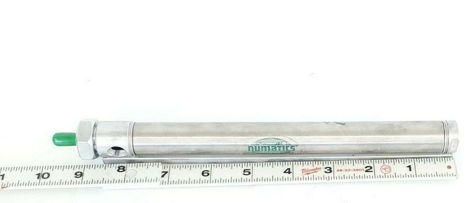 NUMATICS 0750X01-06A-04 CYLINDER 0750X0106A04