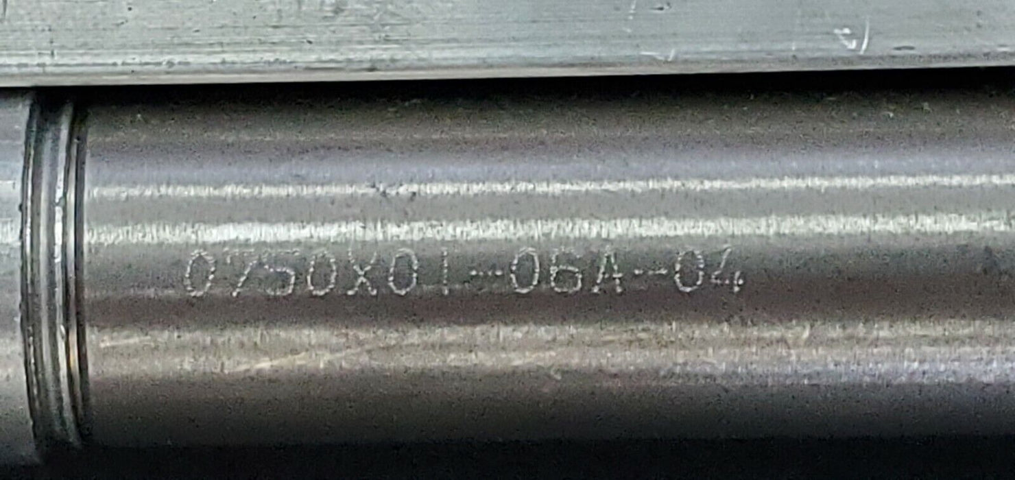 NUMATICS 0750X01-06A-04 CYLINDER 0750X0106A04