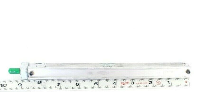 NUMATICS 0750X01-06A-04 CYLINDER 0750X0106A04
