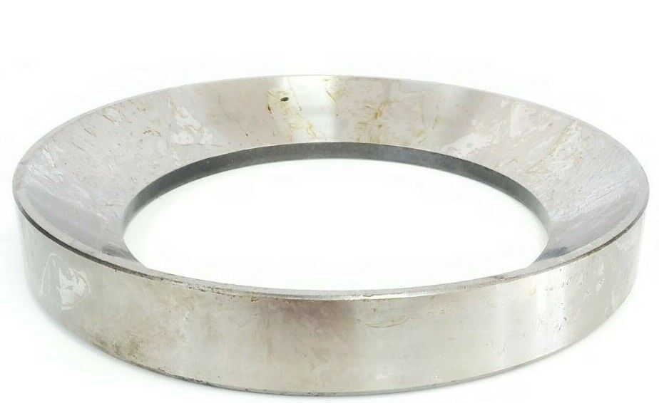 NEW INGERSOLL RAND 29430 BEARING CUP RING N2J8 8-1/2'' IN. ID 12'' IN. OD