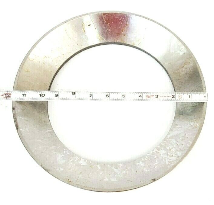 NEW INGERSOLL RAND 29430 BEARING CUP RING N2J8 8-1/2'' IN. ID 12'' IN. OD