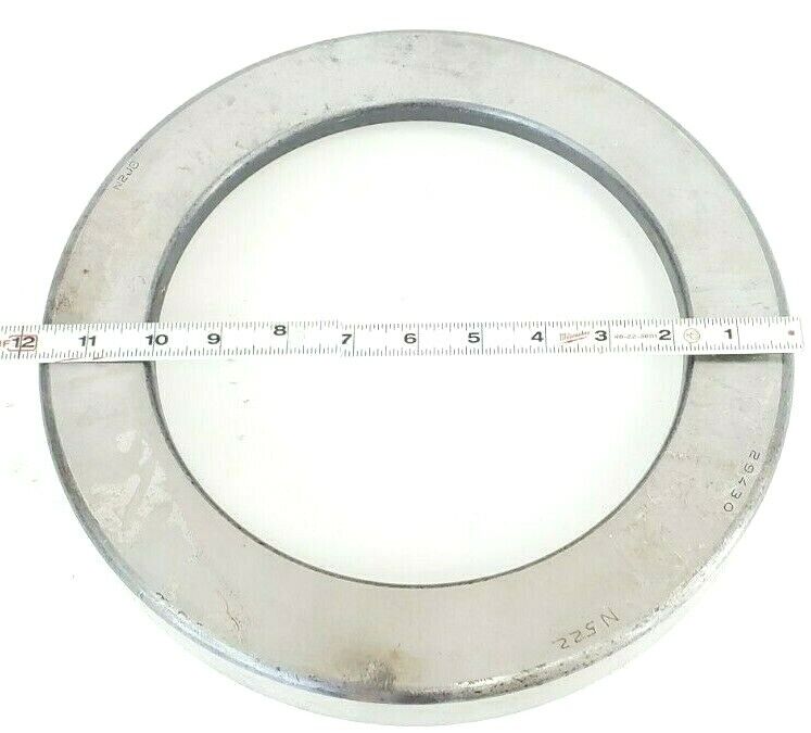 NEW INGERSOLL RAND 29430 BEARING CUP RING N2J8 8-1/2'' IN. ID 12'' IN. OD