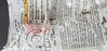 LOT OF 4 NEW CROSBY 1010131 RED-U-BOLT WIRE ROPE CLIPS G-450 SERIES 1/2IN