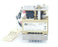 NEW ITC CSF3M TIMER-COUNTER DISPLAY PANEL TIME MIN:3S TIME MAX:3MIN 120V 60HZ