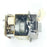 NEW ITC CSF3M TIMER-COUNTER DISPLAY PANEL TIME MIN:3S TIME MAX:3MIN 120V 60HZ