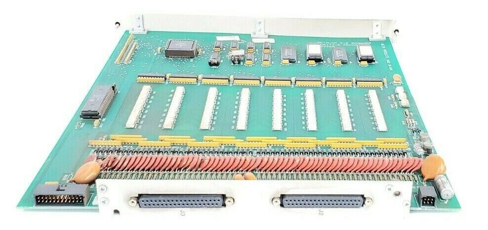 HATHAWAY BETA 309058-003 REV. Z BETALOG 512 SCANNER POSITIVE COMMON