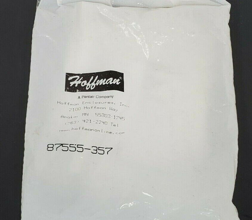 NEW HOFFMAN ENCLOSURES A-LF16M24R LIGHT FIXTURE 120VAC 60HZ .60A 45162001