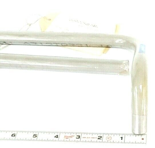 LOT OF 2 KRONES 1-054-15-100-0 PIPES CPL. L-R DELCO A312TP321 1054151000