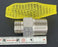 NEW PARKER YA01-11-16C 1" UNFX1" NPT MALE YA011116C