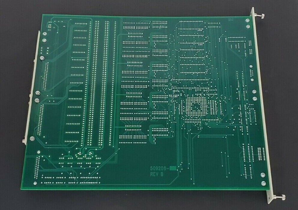HATHAWAY PROCESS 309208-002 POSITIVE INPUT SCANNER ASSY REV. B