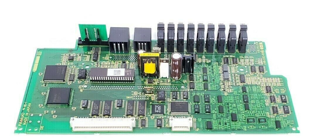 FANUC A16B-2203-0502/04B SPINDLE DRIVE BOARD A16B-2203-0502