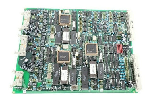 MERLIN GERIN GTCZ 6739828 PC CONTROL BOARD UEC4302414 6739827XD-1C 6739827XD-4C
