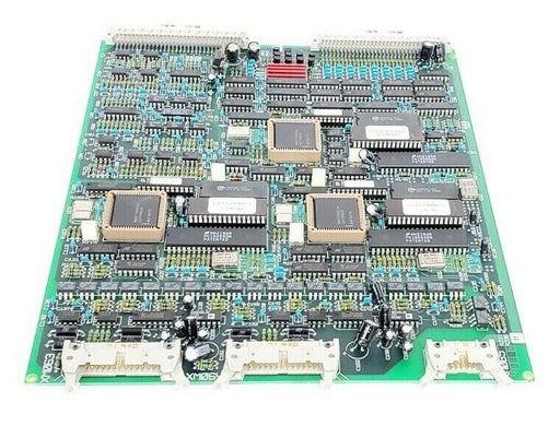 MERLIN GERIN GTCZ 6739828 PC CONTROL BOARD UEC4302414 6739827XD-1C 6739827XD-4C