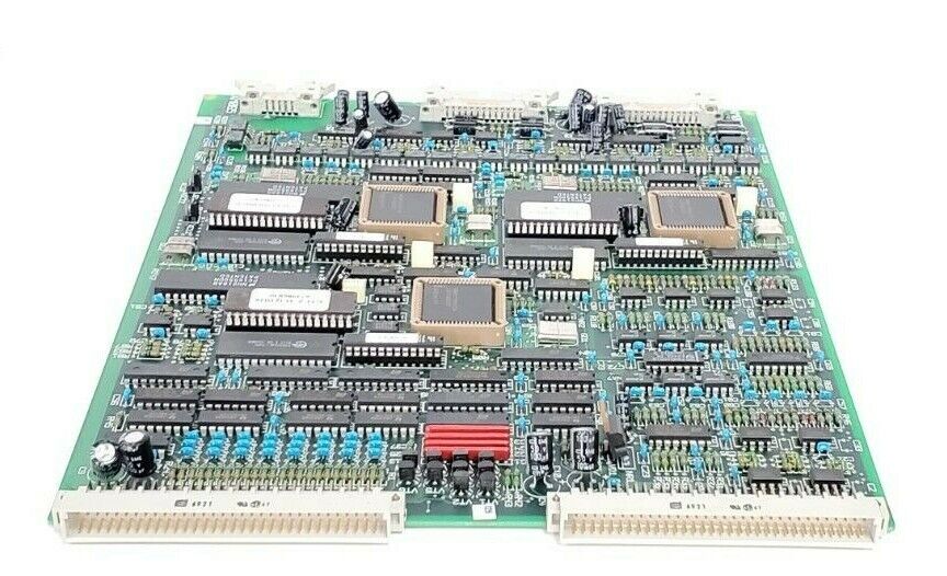 MERLIN GERIN GTCZ 6739828 PC CONTROL BOARD UEC4302414 6739827XD-1C 6739827XD-4C
