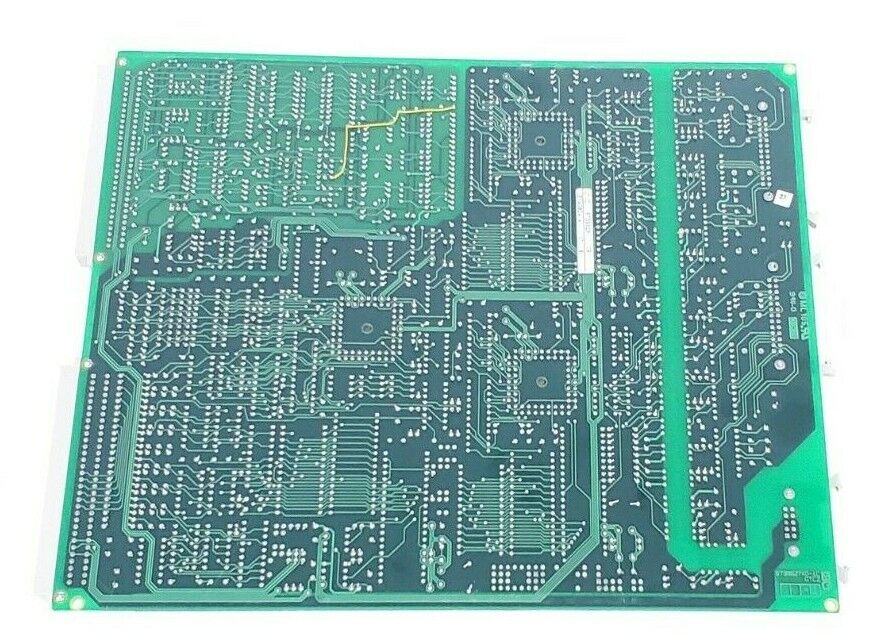MERLIN GERIN GTCZ 6739828 PC CONTROL BOARD UEC4302414 6739827XD-1C 6739827XD-4C