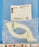 LOT OF 2 NEW GE HEALTHCARE 44-5504-45 ELBOWS 10MM 90DEG.