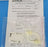 LOT OF 2 NEW GE HEALTHCARE 44-5504-44 ELBOWS 6MM 90DEG. TC25 PP