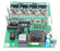 BLH ELECTRONICS 465741-3 CONTROL BOARD REV. N 465743-3 REV. G 3465-2021