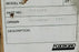 NEW FOXBORO Q0104PE pH MEASUREMENT ELECTRODE QO1O4PE QO104PE