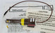 NEW FOXBORO Q0104PE pH MEASUREMENT ELECTRODE QO1O4PE QO104PE