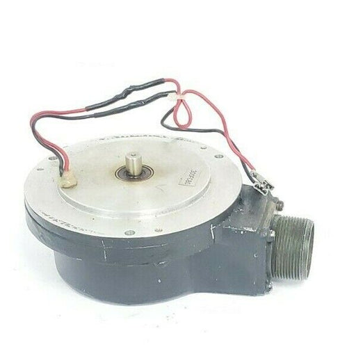 YASKAWA ELECTRIC UTOPE-300FC80 OPTICAL ENCODER UTOPE300FC80 300FC80